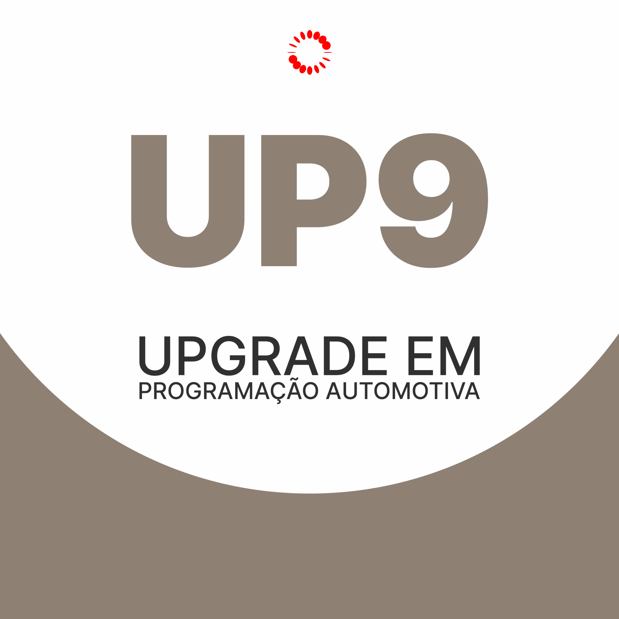 UP9 – Upgrade em Programação Automotiva