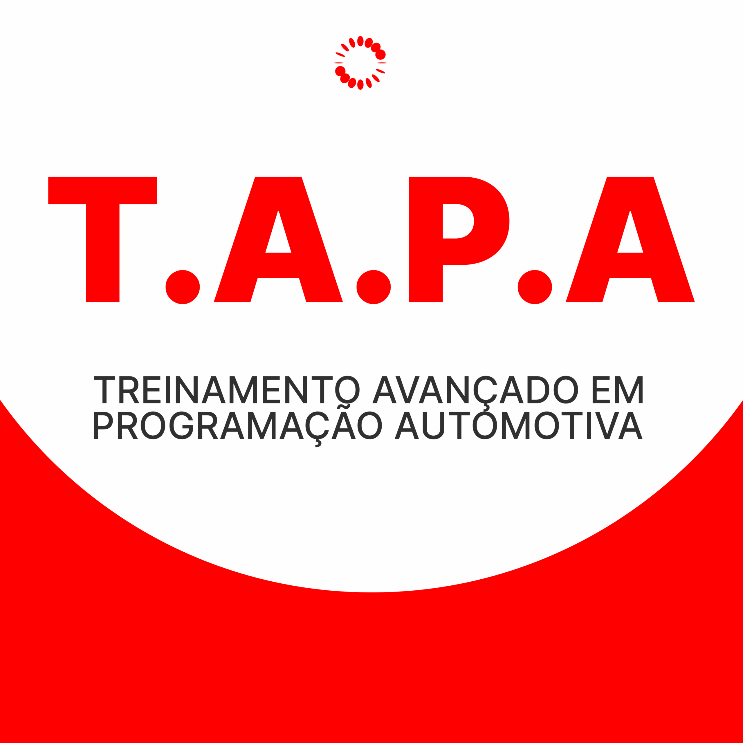TAPA – Treinamento Avançado em Programação Automotiva