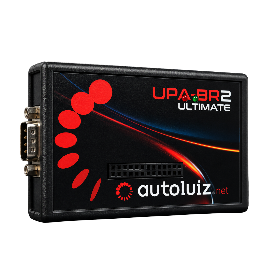 Upa-S Original – Upa-BR2