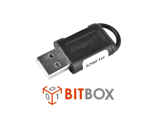 BitBox – Top Vendas