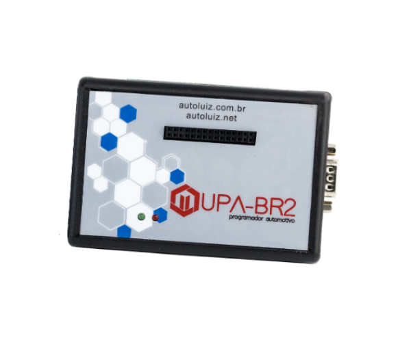 Upa-S Original – Upa-BR2