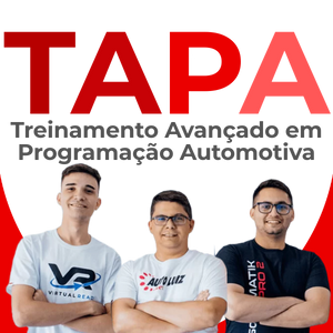 Avançado em Programação Automotiva