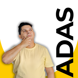 ADAS – Calibração na Prática