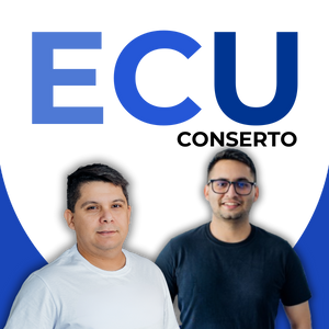 ECU Consertos na Prática